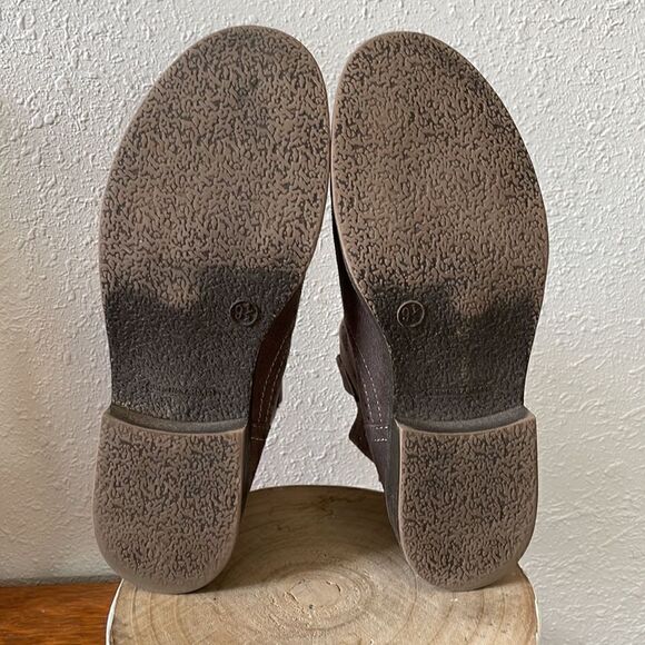 Arizona Jeans Co. Zipper Marco Booties Size 9.5M - Picture 7 of 8